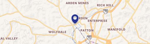 Washington, PA 15301