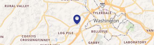 Washington, PA 15301