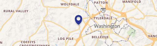 Washington, PA 15301