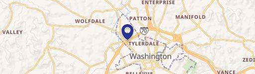 Washington, PA 15301