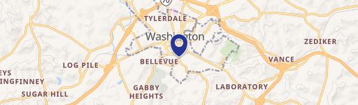 Washington, PA 15301