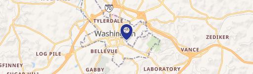 Washington, PA 15301