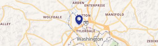 Washington, PA 15301