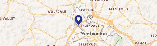 Washington, PA 15301