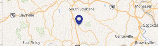 Washington, PA 15301