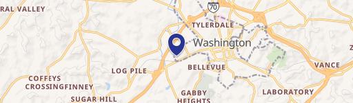 Washington, PA 15301