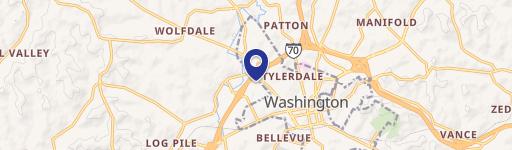 Washington, PA 15301