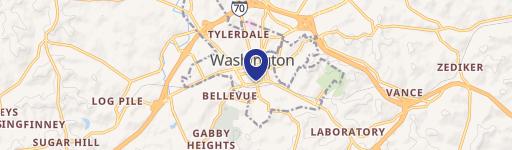 Washington, PA 15301