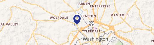 Washington, PA 15301