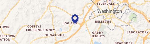 Washington, PA 15301