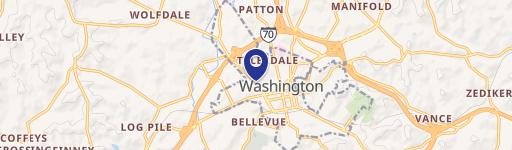 Washington, PA 15301