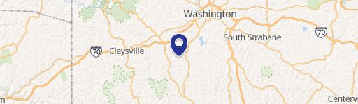 Washington, PA 15301