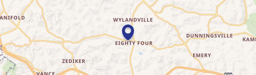 Washington, PA 15301