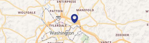 Washington, PA 15301