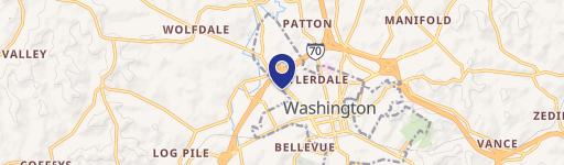 Washington, PA 15301