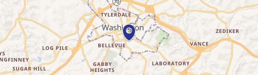 Washington, PA 15301