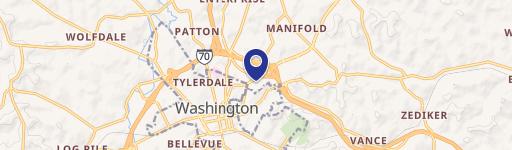 Washington, PA 15301