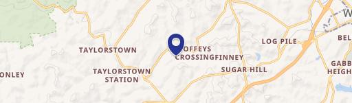Coffey Xing Rd