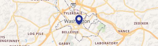 Washington, PA 15301