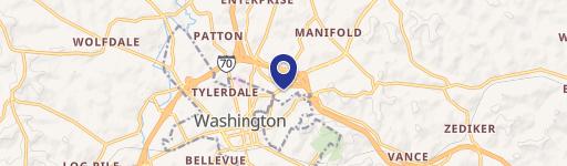 Washington, PA 15301