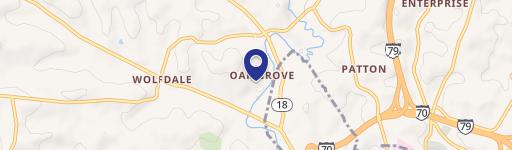 Washington, PA 15301