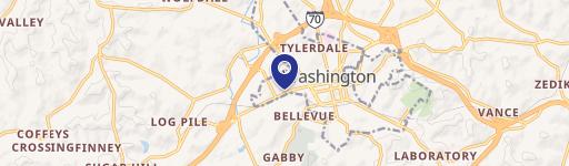 Washington, PA 15301