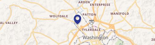 Washington, PA 15301