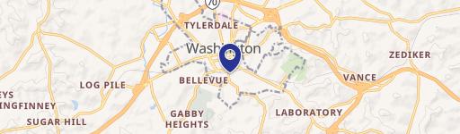 Washington, PA 15301