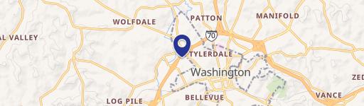 Washington, PA 15301