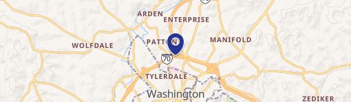 Washington, PA 15301