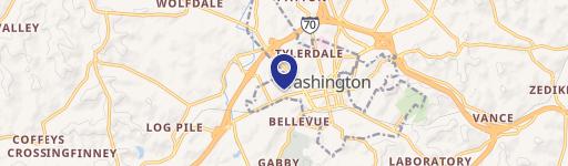 Washington, PA 15301