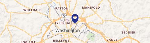 Washington, PA 15301