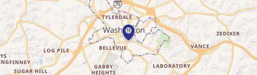 Washington, PA 15301