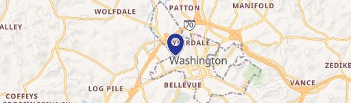 Washington, PA 15301