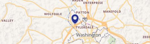 Washington, PA 15301