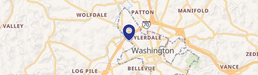 Washington, PA 15301