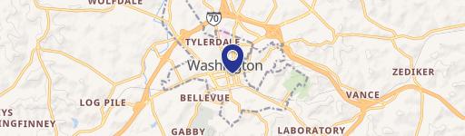 Washington, PA 15301