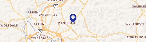 Washington, PA 15301