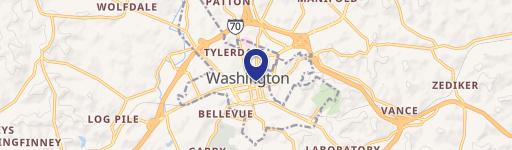 Washington, PA 15301