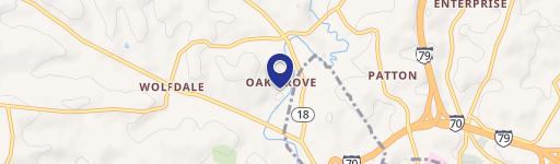 Washington, PA 15301