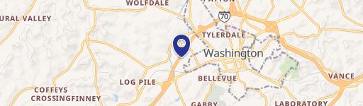 Washington, PA 15301