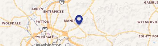 Washington, PA 15301