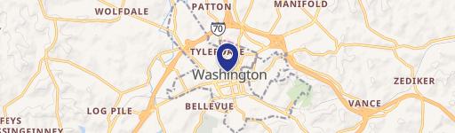 Washington, PA 15301