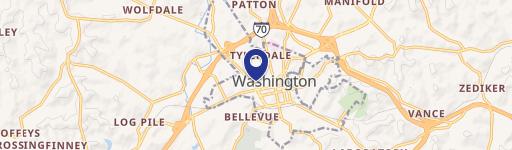 Washington, PA 15301