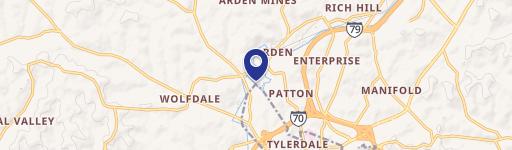 Washington, PA 15301