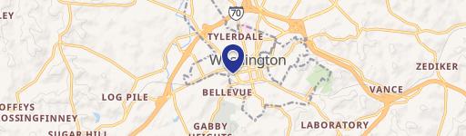 Washington, PA 15301