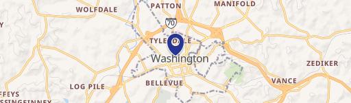 Washington, PA 15301