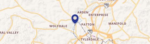 Washington, PA 15301