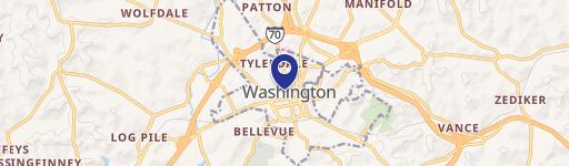 Washington, PA 15301