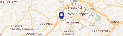 Washington, PA 15301